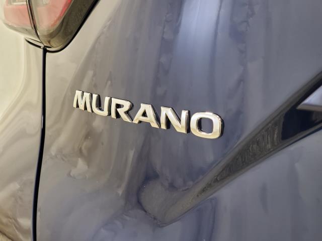 new 2024 Nissan Murano car, priced at $44,925