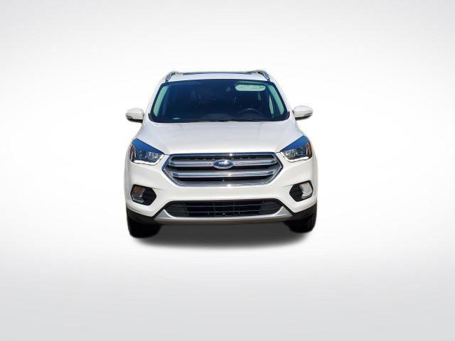 used 2017 Ford Escape car, priced at $11,055