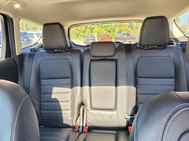 used 2017 Ford Escape car, priced at $11,055