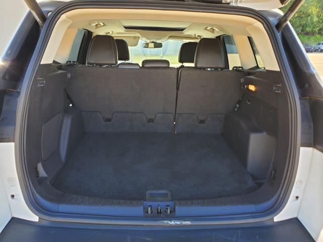 used 2017 Ford Escape car, priced at $11,055