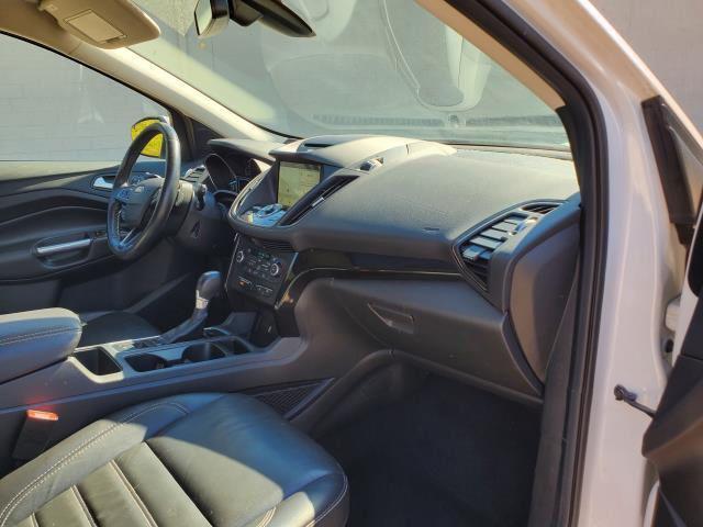used 2017 Ford Escape car, priced at $11,055