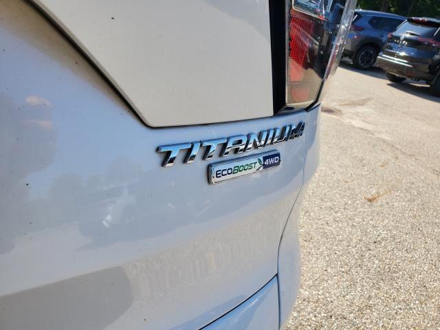 used 2017 Ford Escape car, priced at $11,055