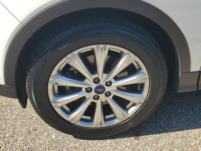 used 2017 Ford Escape car, priced at $11,055