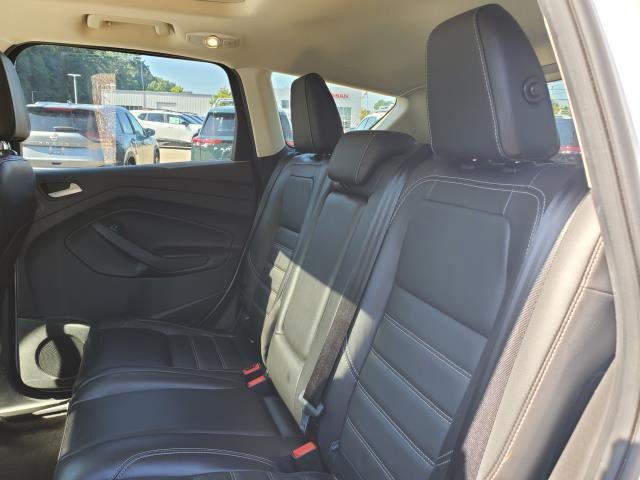 used 2017 Ford Escape car, priced at $11,055