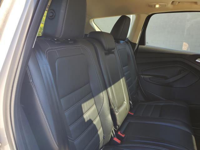 used 2017 Ford Escape car, priced at $11,055