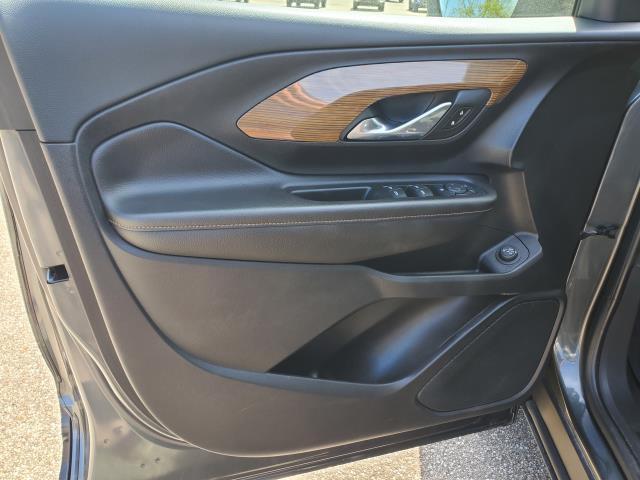 used 2020 GMC Terrain car, priced at $18,155