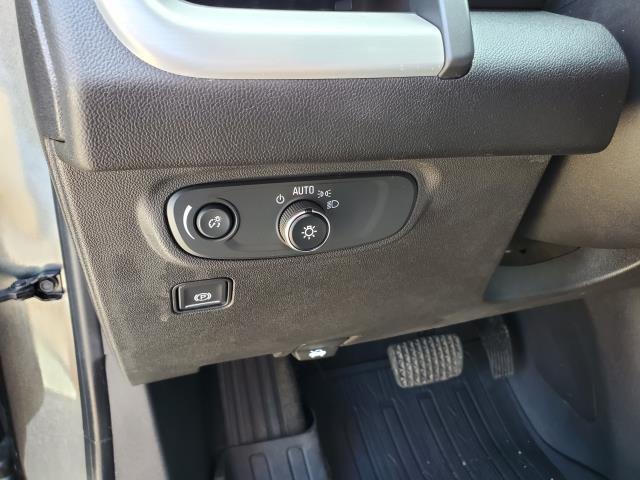 used 2020 GMC Terrain car, priced at $18,155
