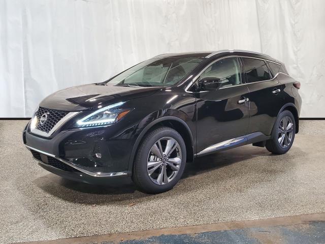 new 2024 Nissan Murano car, priced at $48,610