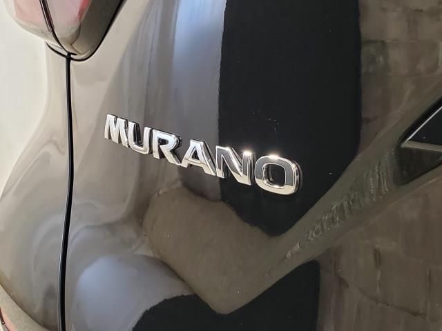 new 2024 Nissan Murano car, priced at $48,610