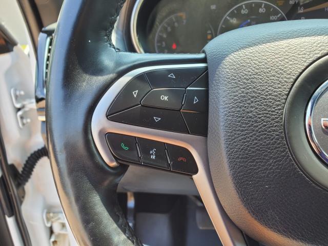 used 2020 Jeep Grand Cherokee car, priced at $22,555