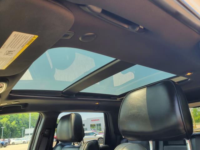 used 2020 Jeep Grand Cherokee car, priced at $22,555