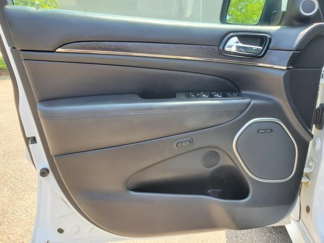 used 2020 Jeep Grand Cherokee car, priced at $22,555