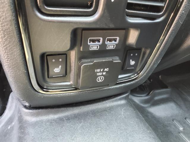 used 2020 Jeep Grand Cherokee car, priced at $22,555