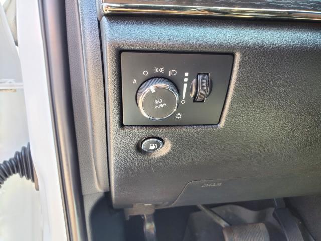 used 2020 Jeep Grand Cherokee car, priced at $22,555