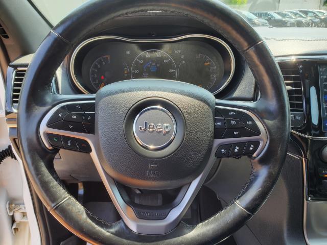 used 2020 Jeep Grand Cherokee car, priced at $22,555