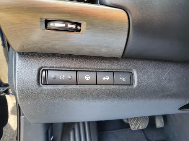 used 2022 Nissan Pathfinder car, priced at $30,792