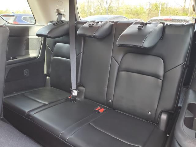 used 2022 Nissan Pathfinder car, priced at $30,792