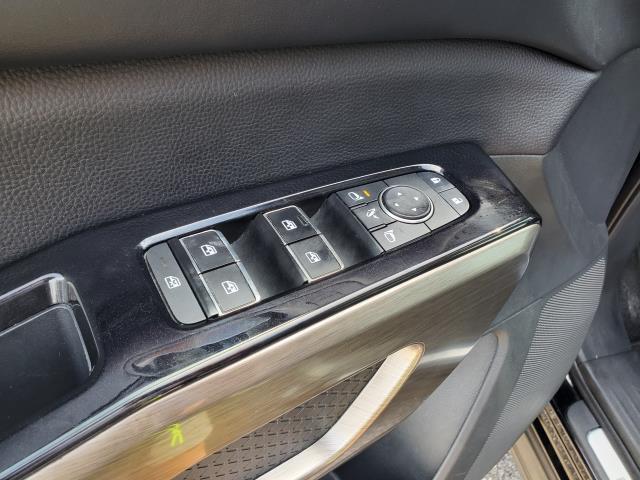used 2022 Nissan Pathfinder car, priced at $30,792