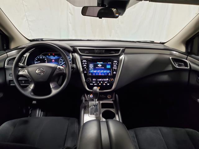 used 2022 Nissan Murano car, priced at $24,988