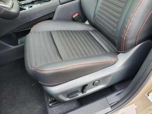 new 2025 Nissan Rogue car, priced at $32,051
