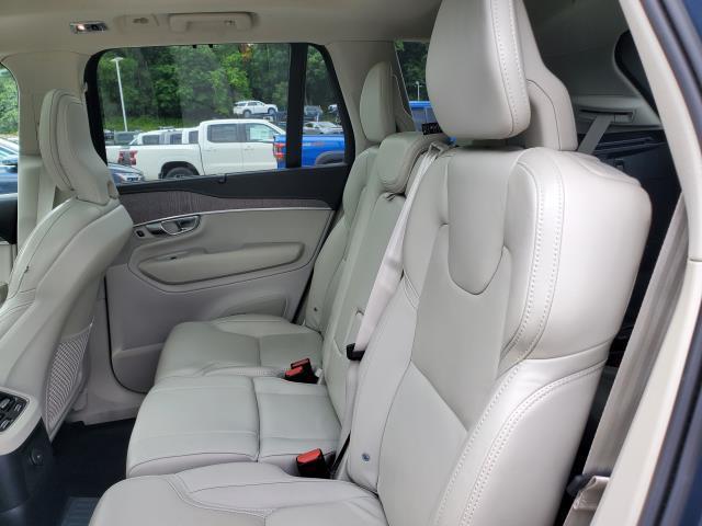 used 2022 Volvo XC90 Recharge Plug-In Hybrid car, priced at $47,997