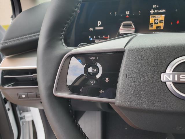 new 2025 Nissan Murano car, priced at $47,957