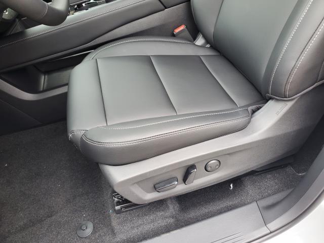 new 2025 Nissan Murano car, priced at $47,957