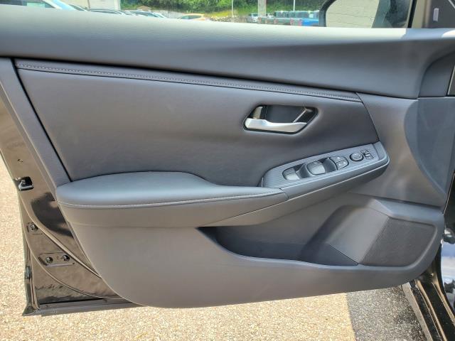 new 2025 Nissan Sentra car, priced at $24,136