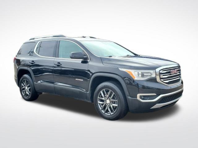 used 2019 GMC Acadia car, priced at $18,455