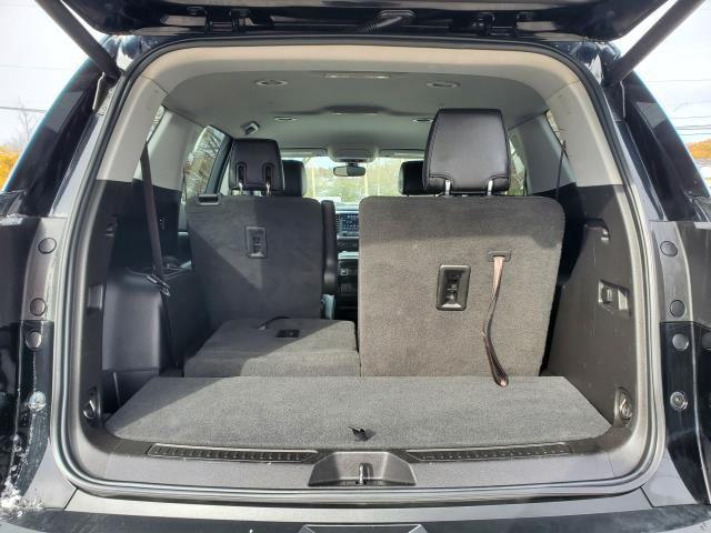 used 2019 GMC Acadia car, priced at $18,455