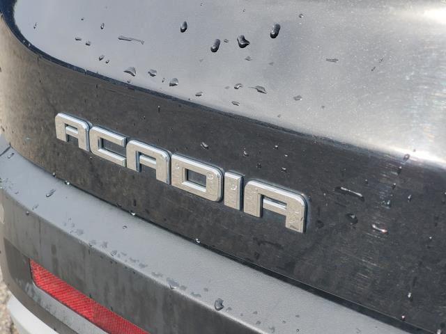 used 2019 GMC Acadia car, priced at $18,455