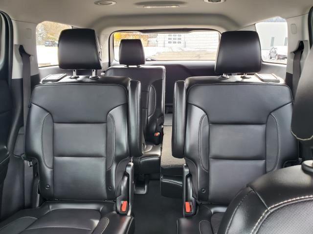 used 2019 GMC Acadia car, priced at $18,455