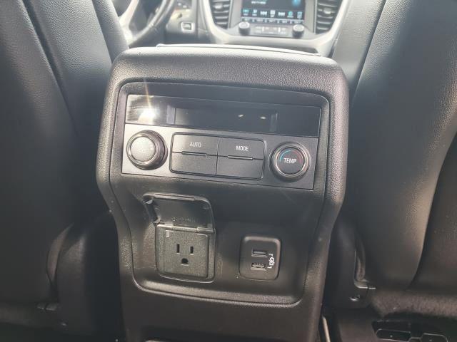 used 2019 GMC Acadia car, priced at $18,455