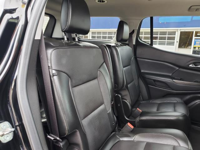 used 2019 GMC Acadia car, priced at $18,455