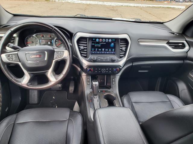used 2019 GMC Acadia car, priced at $18,455
