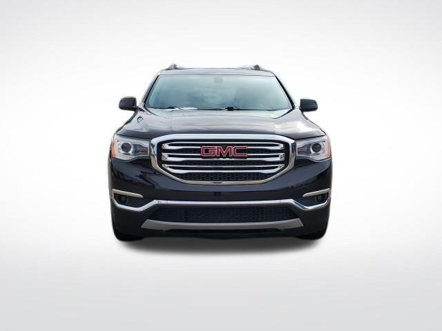 used 2019 GMC Acadia car, priced at $18,455