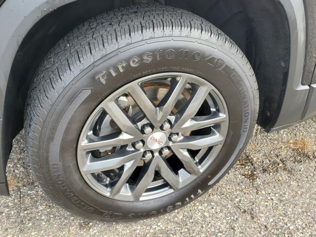 used 2019 GMC Acadia car, priced at $18,455