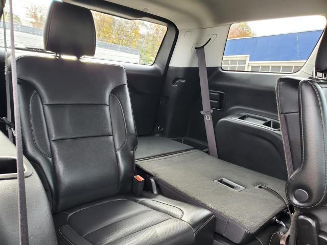 used 2019 GMC Acadia car, priced at $18,455