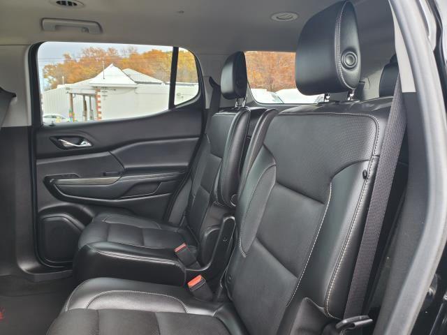 used 2019 GMC Acadia car, priced at $18,455