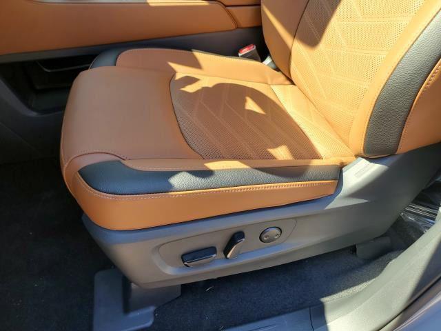 new 2025 Nissan Pathfinder car, priced at $46,022