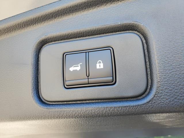 new 2025 Nissan Pathfinder car, priced at $46,022