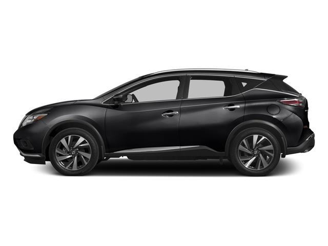 used 2017 Nissan Murano car, priced at $18,155