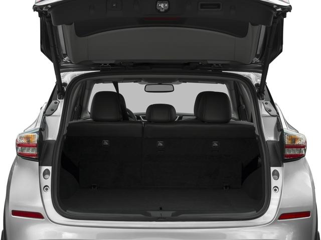 used 2017 Nissan Murano car, priced at $18,155