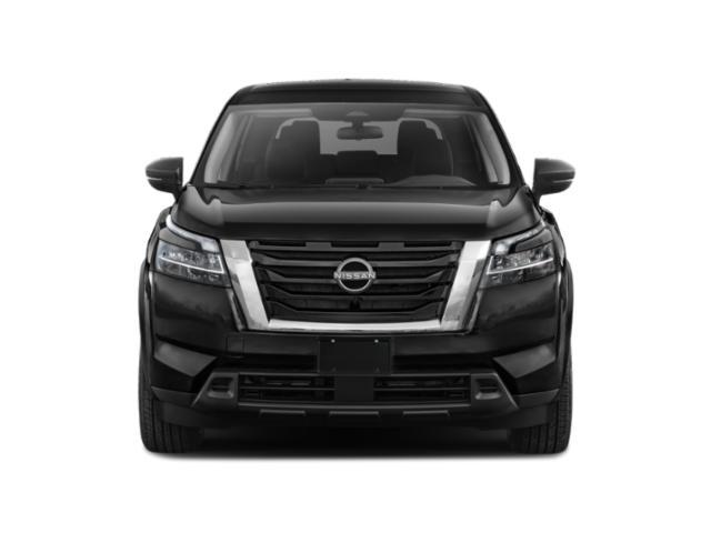 used 2022 Nissan Pathfinder car, priced at $26,955
