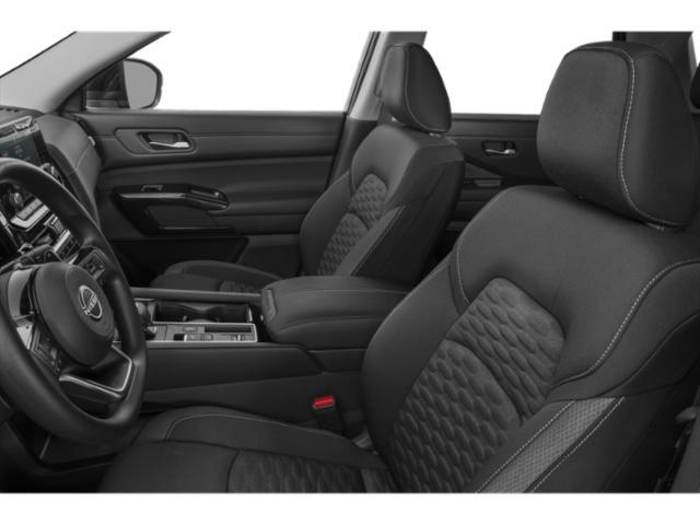 used 2022 Nissan Pathfinder car, priced at $26,955