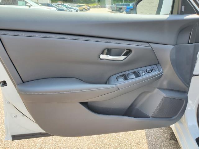 new 2025 Nissan Sentra car, priced at $24,136