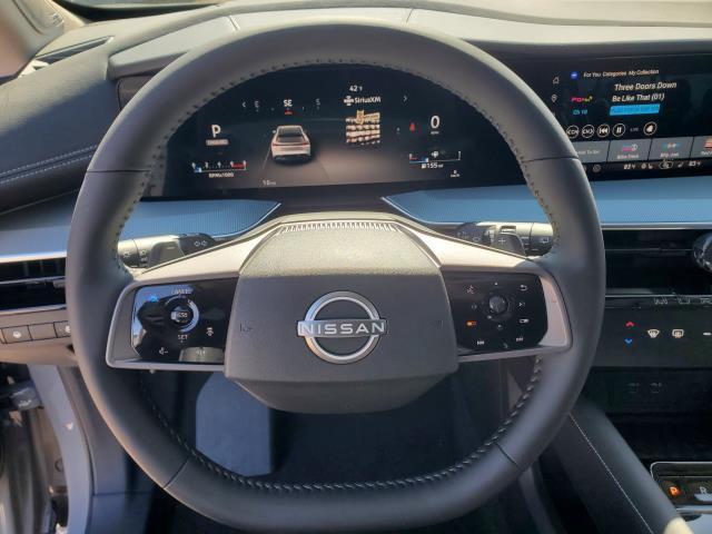 new 2025 Nissan Murano car, priced at $49,140