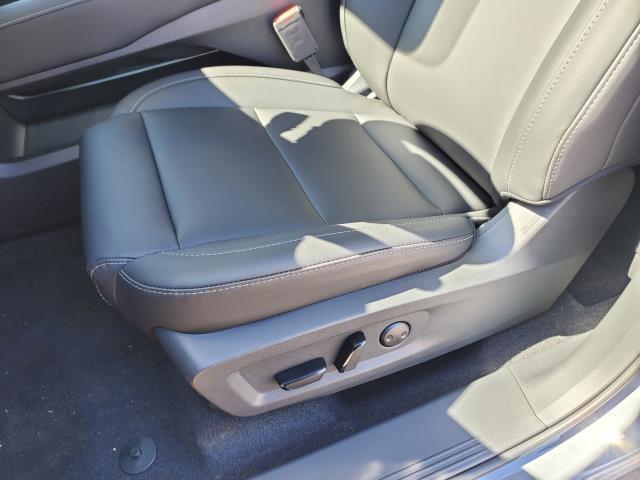 new 2025 Nissan Murano car, priced at $49,140