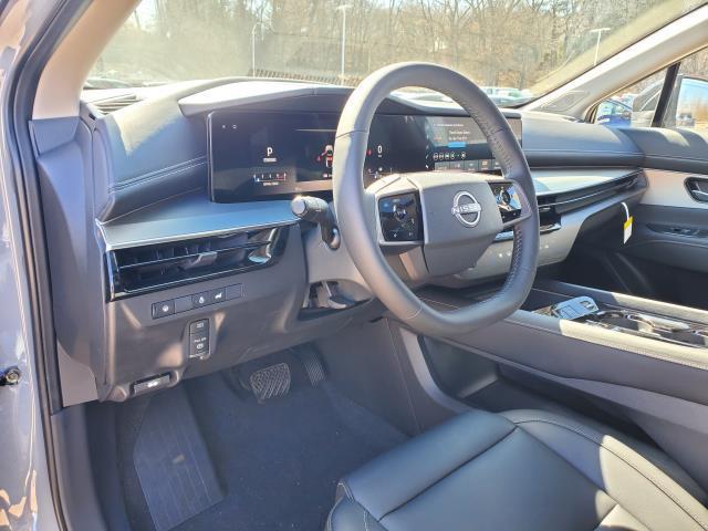 new 2025 Nissan Murano car, priced at $49,140