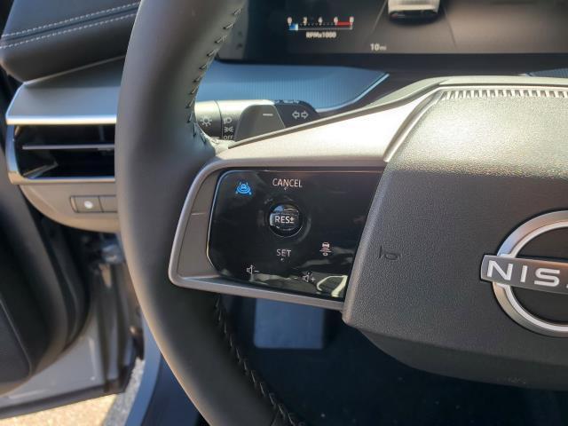 new 2025 Nissan Murano car, priced at $49,140